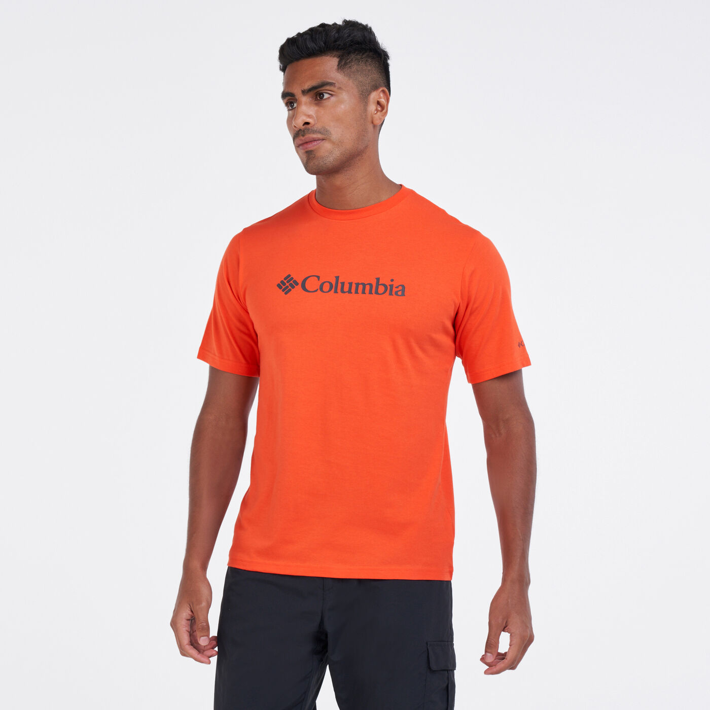 Men's CSC Basic Logo T-Shirt