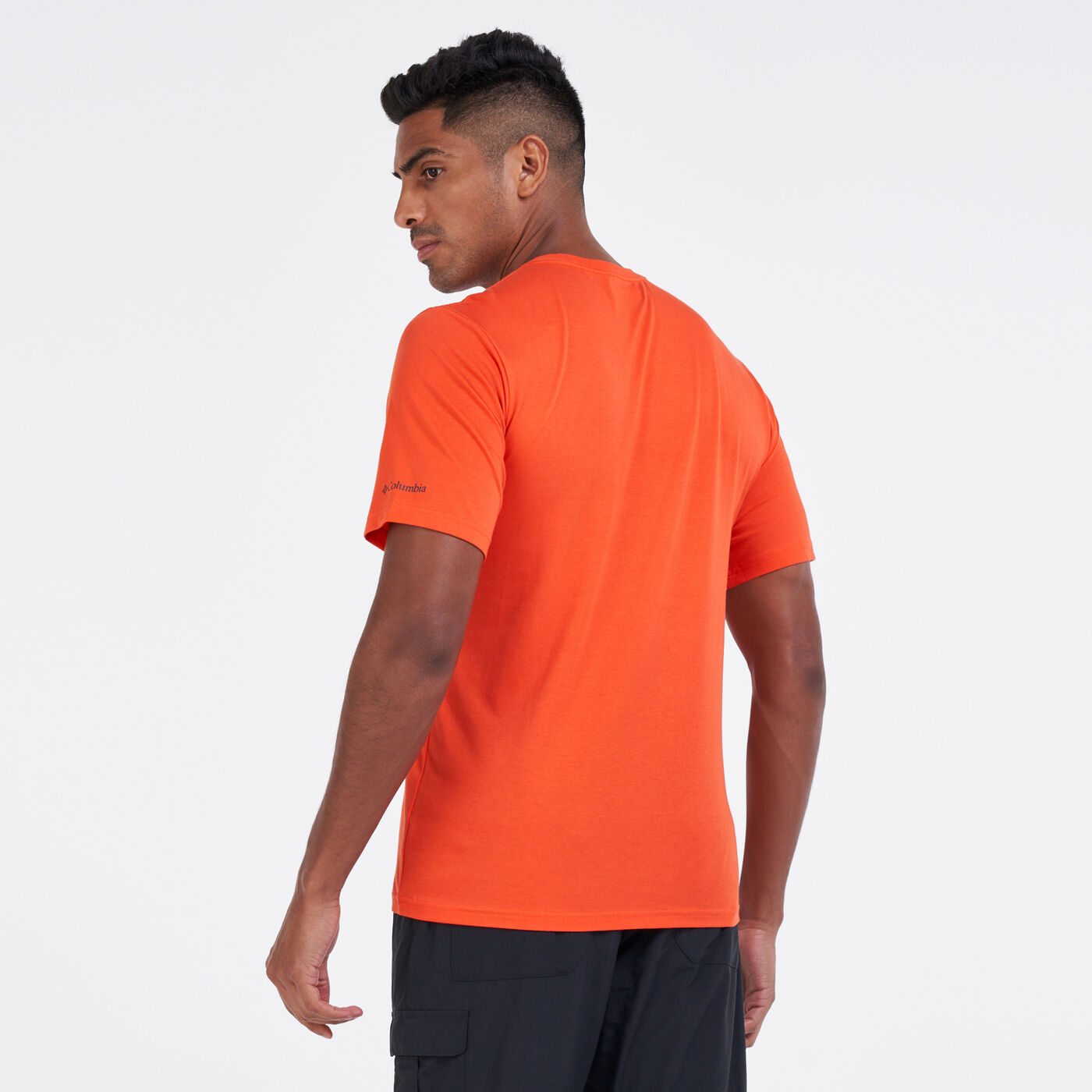 Men's CSC Basic Logo T-Shirt