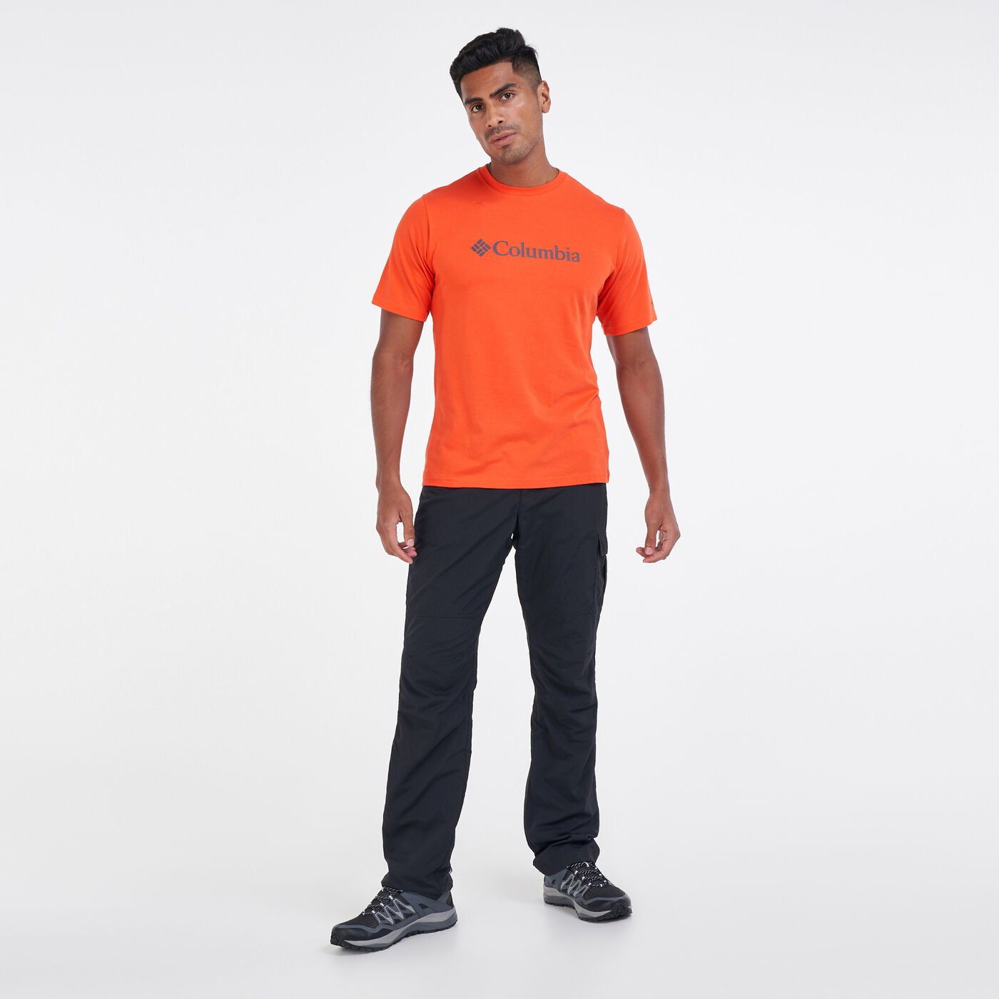 Men's CSC Basic Logo T-Shirt
