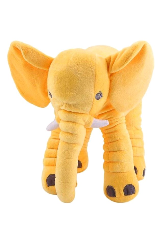 Elephant Stuffed Animal Toy 50 x 60cm