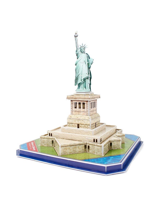 Statue Of Liberty (USA)