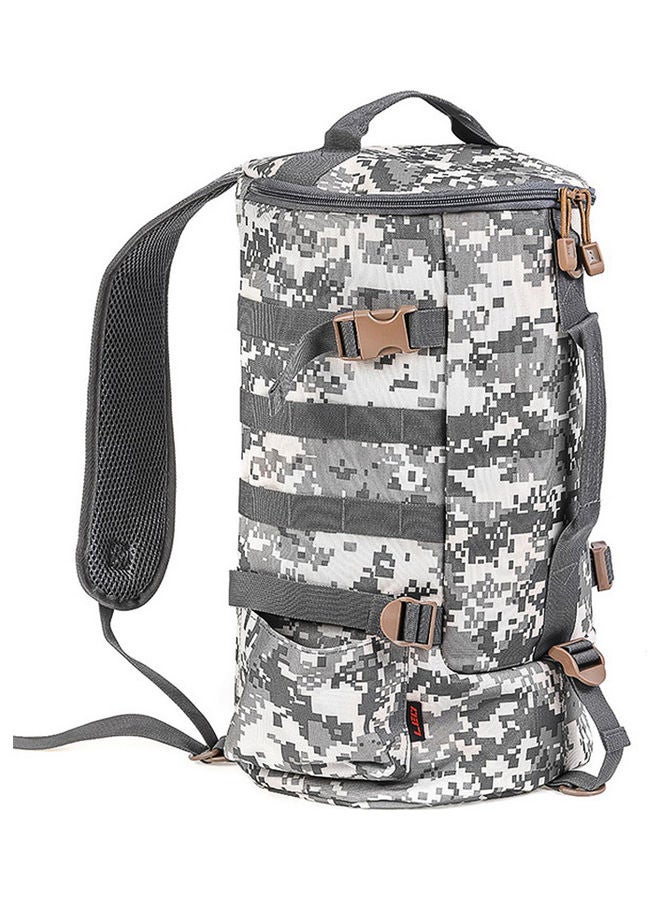 Fishing Backpack with Pockets