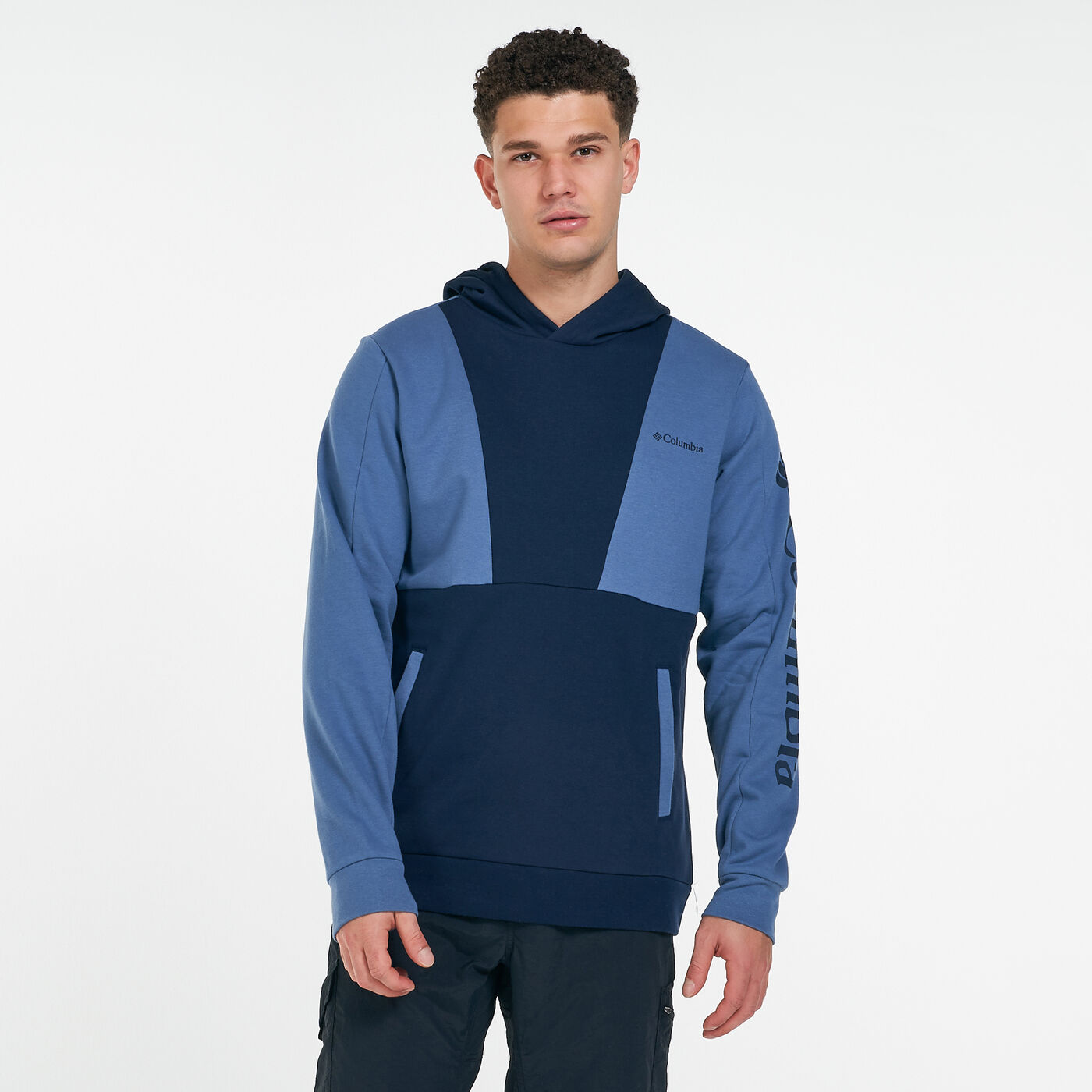 Men's Lodge™ Colorblock Hoodie