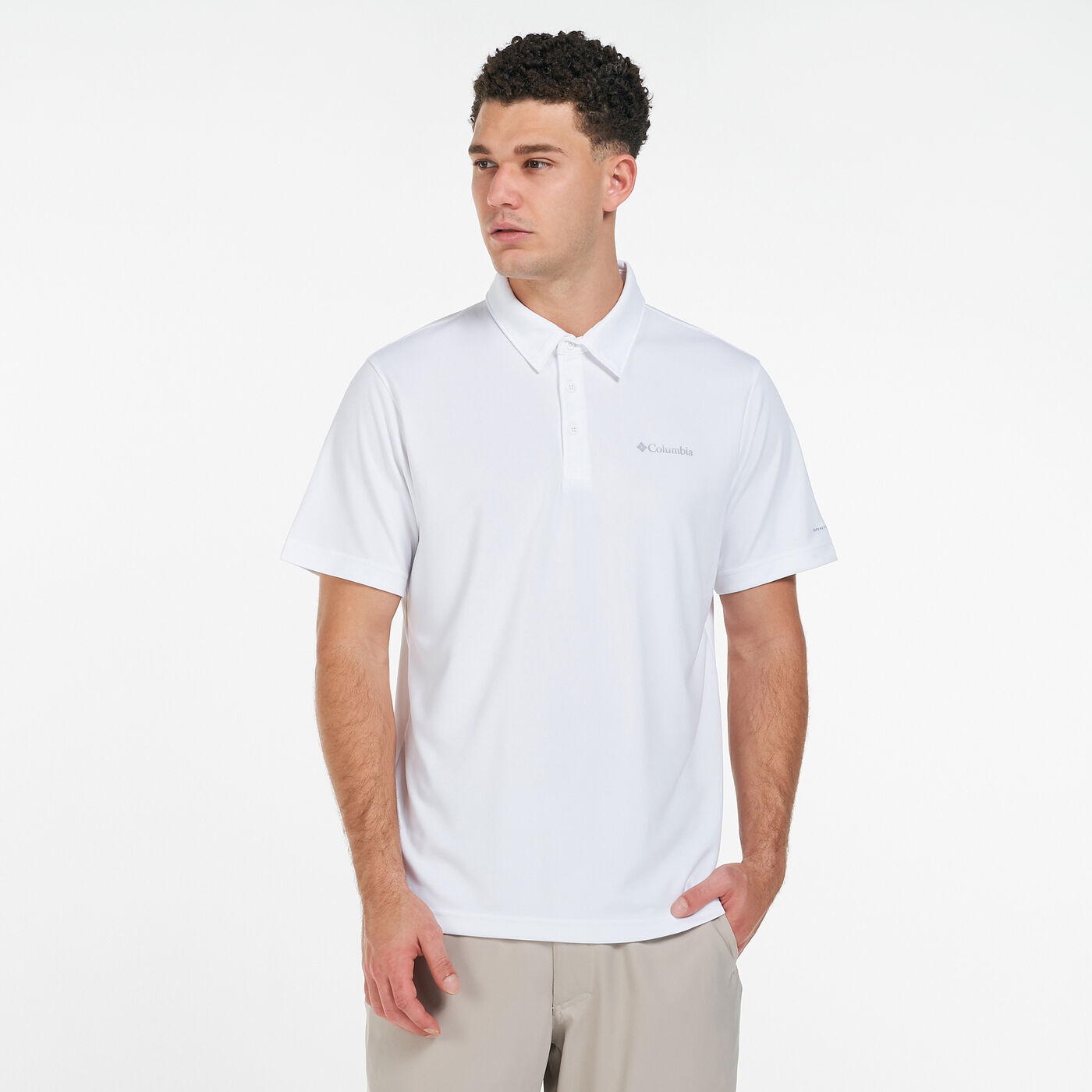 Men's Mist Trail™ Polo Shirt