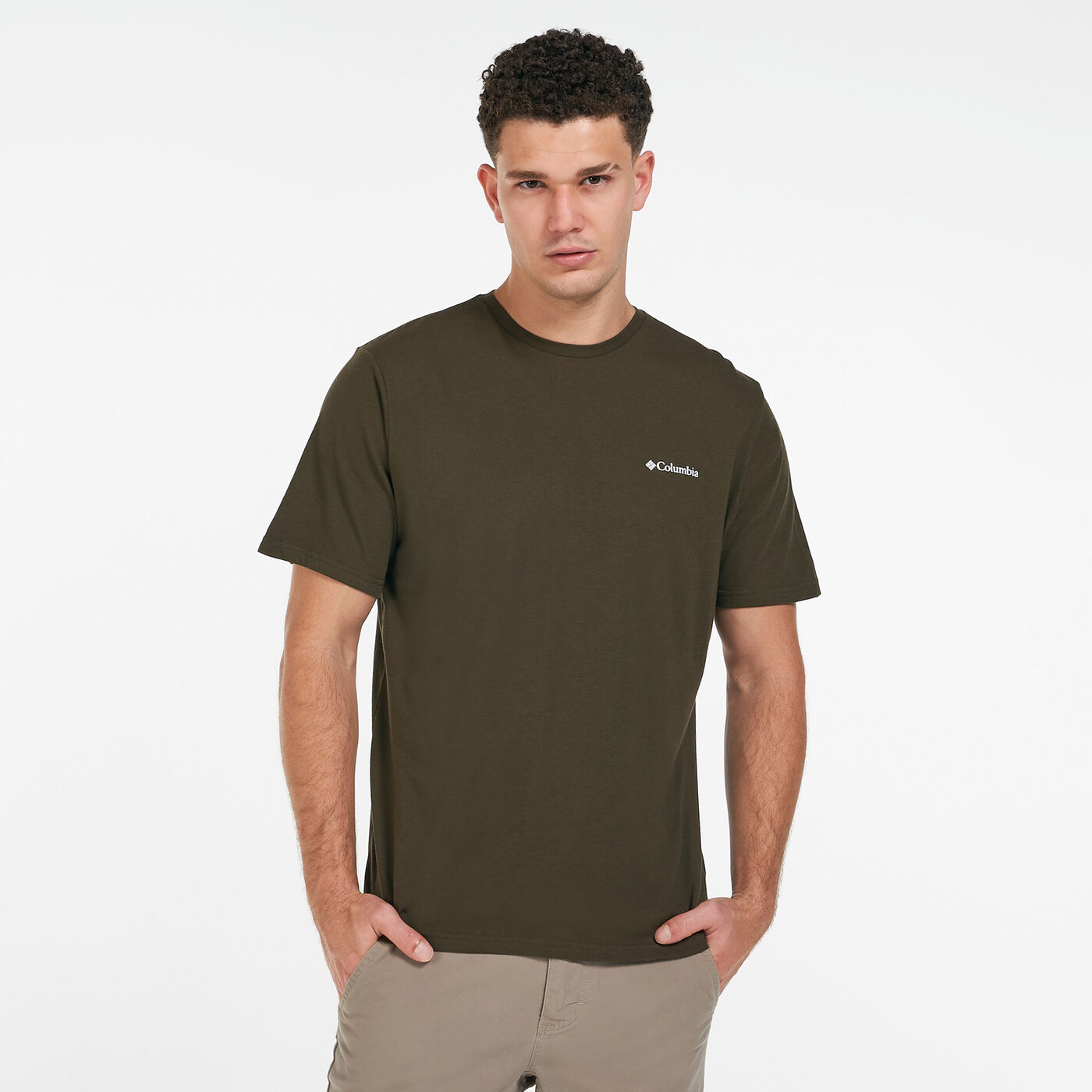 Men's Pine Trails™ Graphic T-Shirt