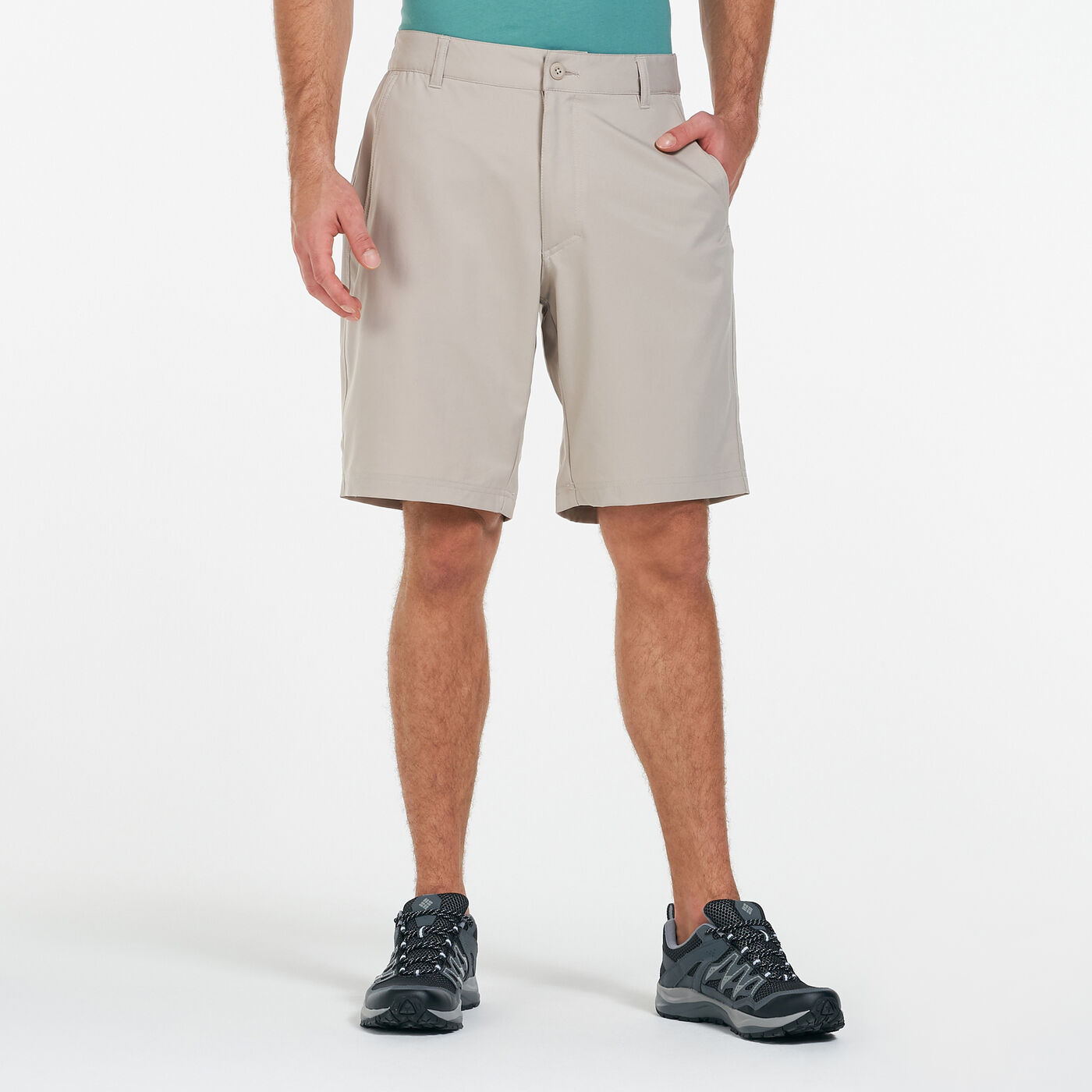 Men's Mist Trail™ Shorts