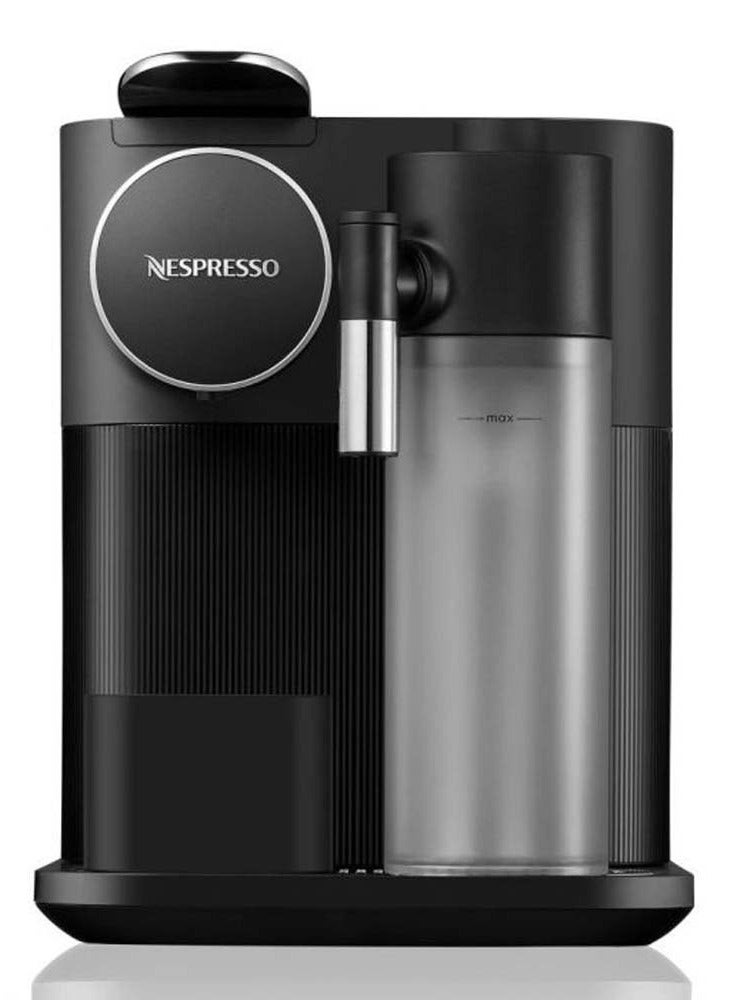 De'Longhi EN640.B, 1400 W Steel 10kg