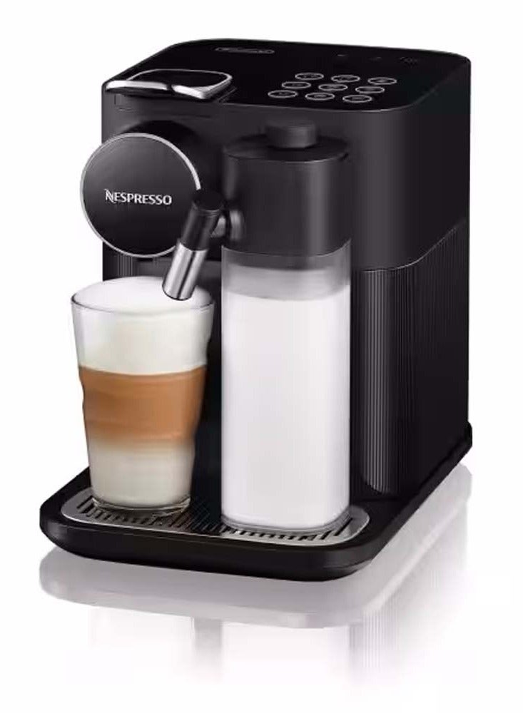 De'Longhi EN640.B, 1400 W Steel 10kg