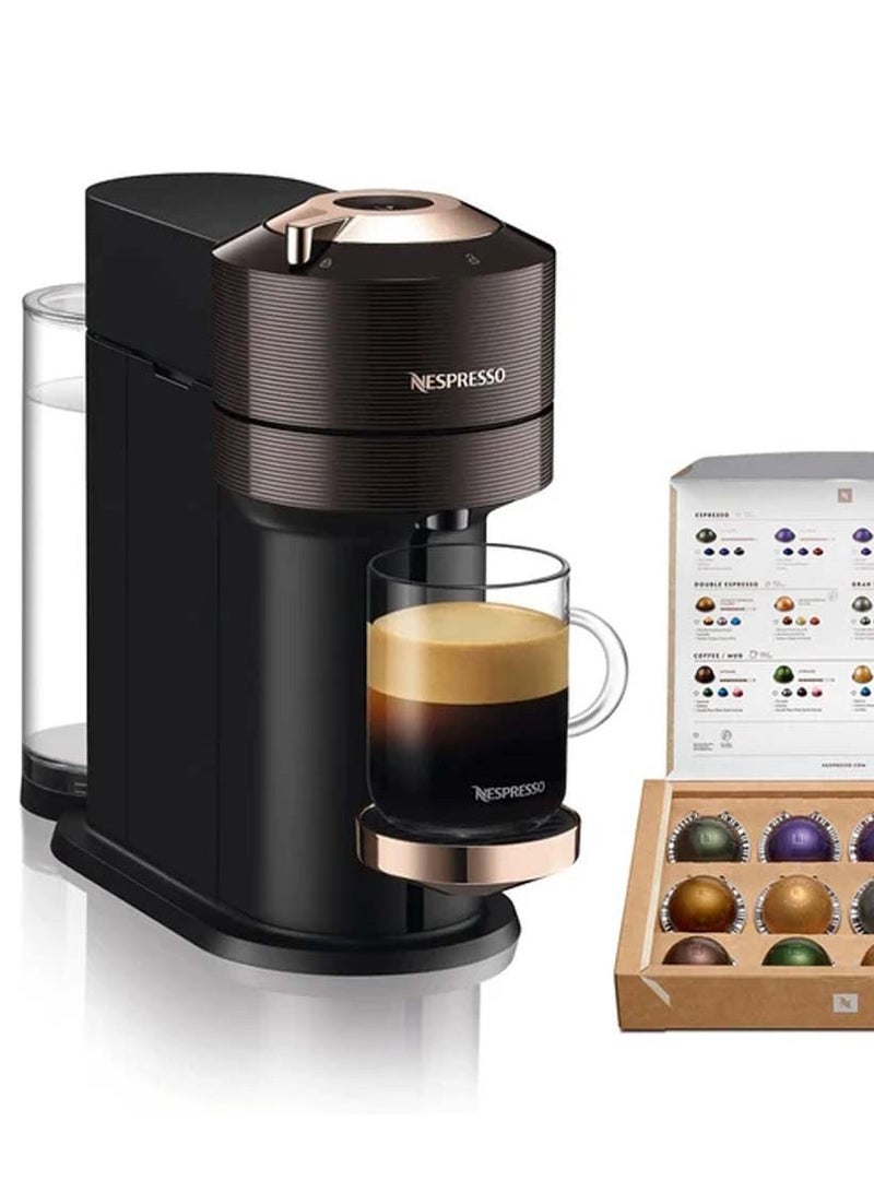 Vertuo Next Coffee Machine Premium 8kg