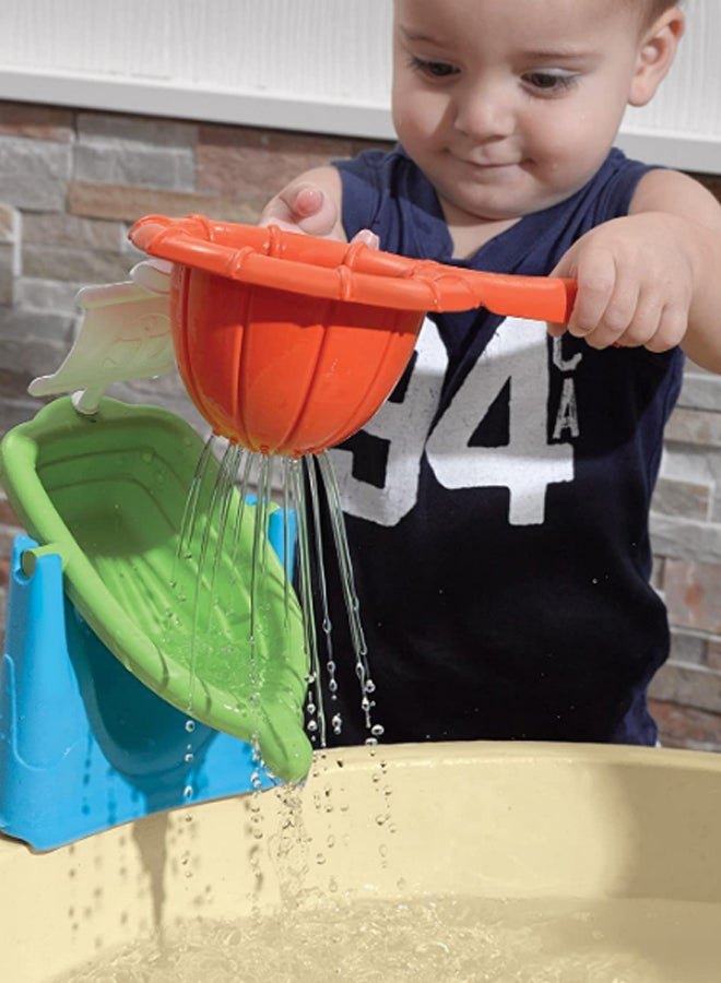 Wild Whirlpool Water Table Toy Set 80 x 72.4cm