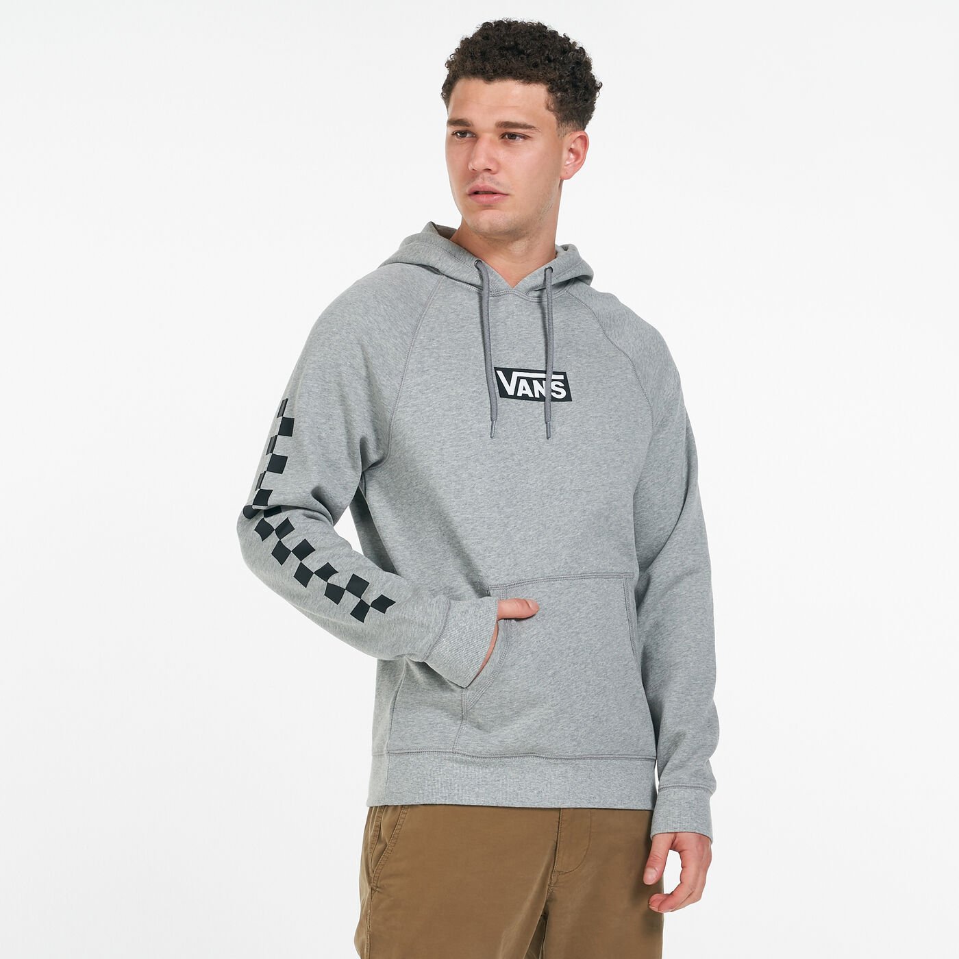 Men's Versa Standard Hoodie