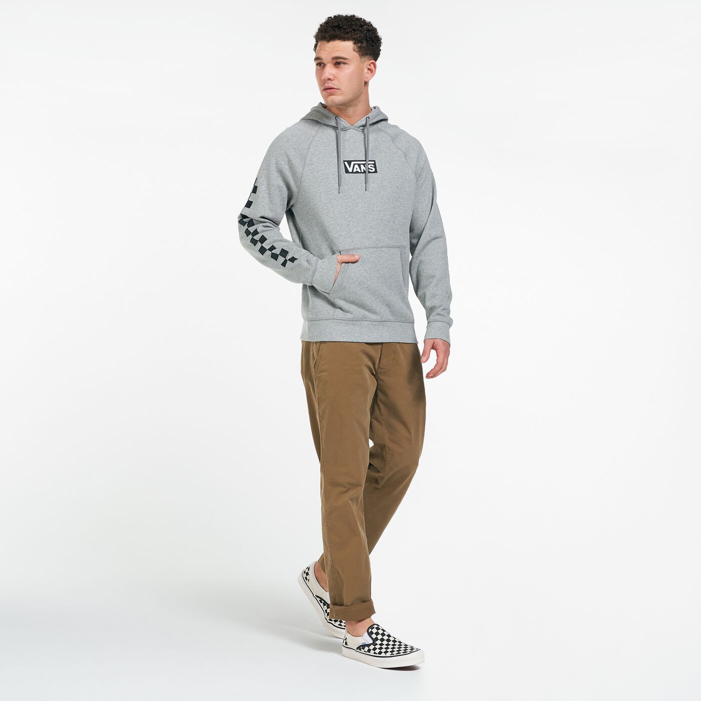 Men's Versa Standard Hoodie