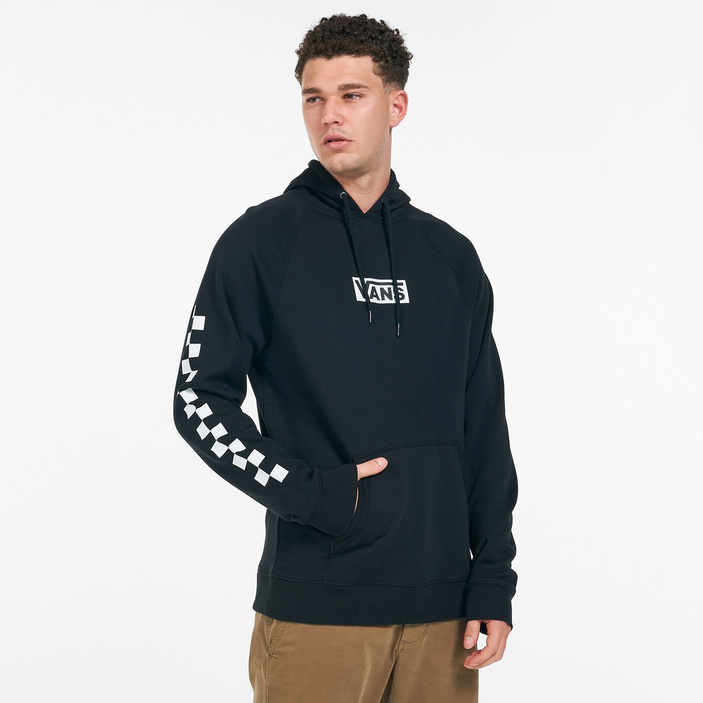 Men's Versa Standard Hoodie