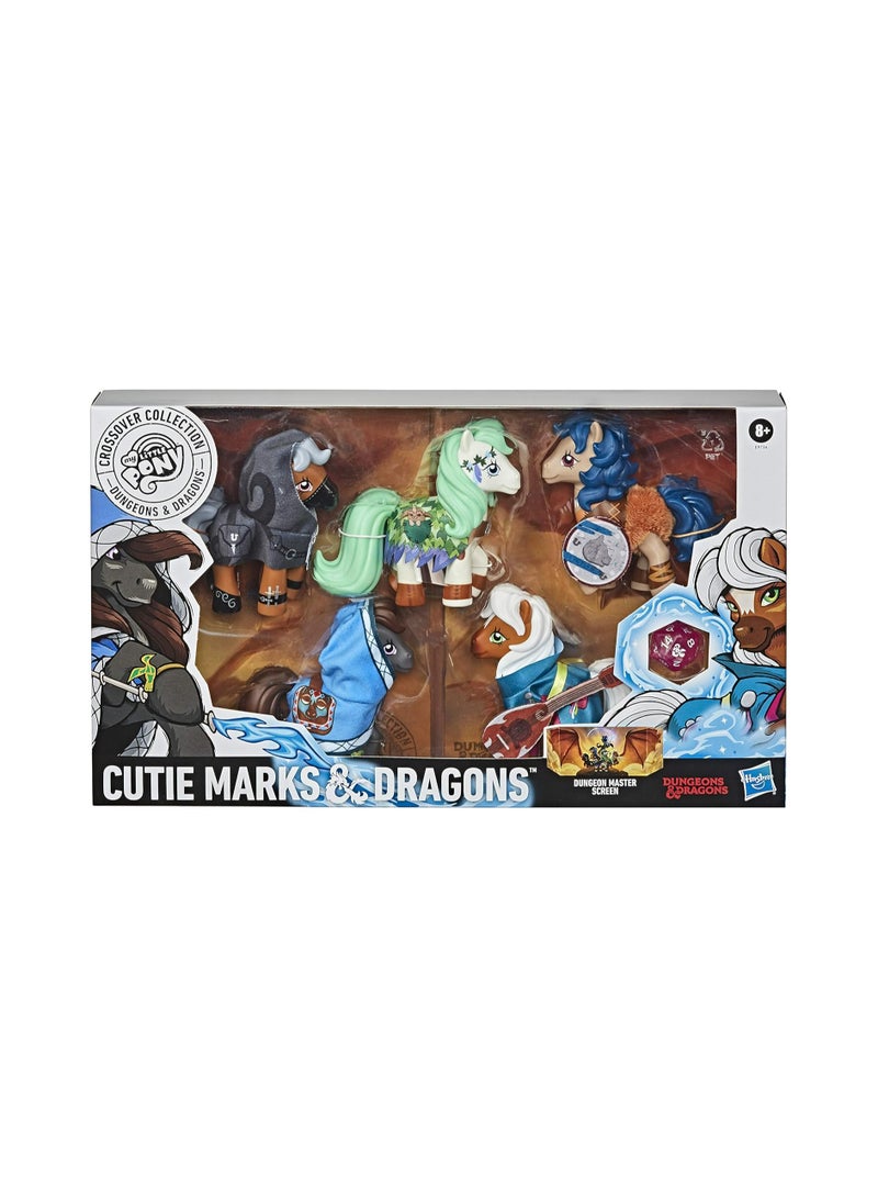 Hasbro Dungeons And Dragons Roleplaying Game