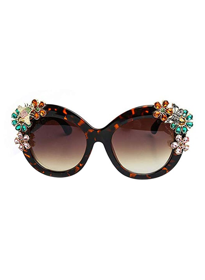 Women's Fashion Exquisite Butterfly Sunglasses
