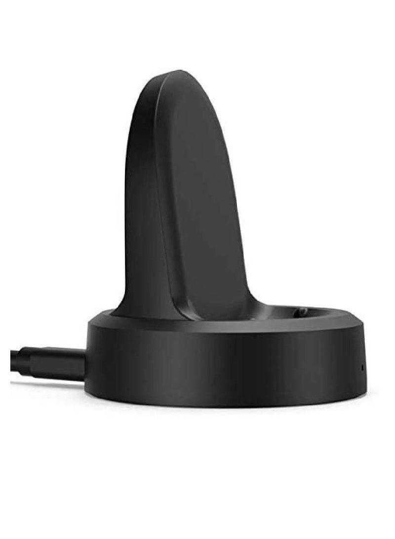 Samsung Gear S3 Charger,Wireless Qi Charging Dock for Samsung Gear S3 Classic/Frontier Smartwatch