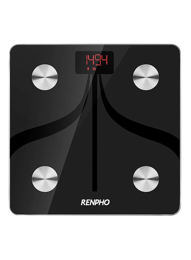 Bluetooth Wireless Digital Weight Scale