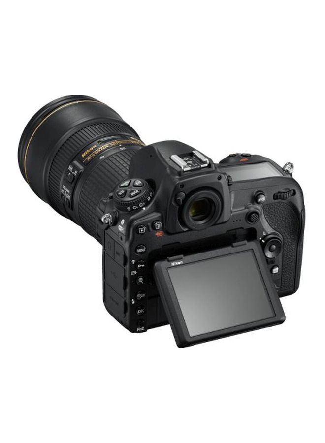 D850 DSLR Camera (Body Only)