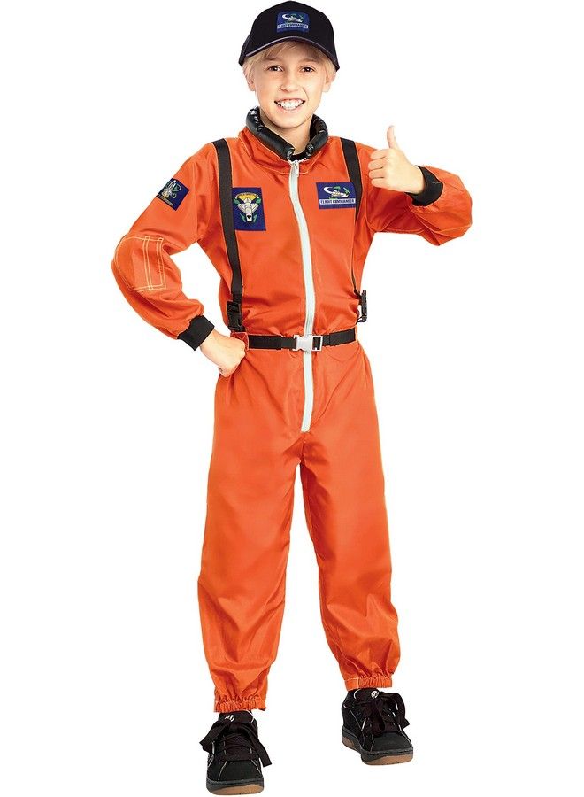 Costume Astronaut Child Costume Medium