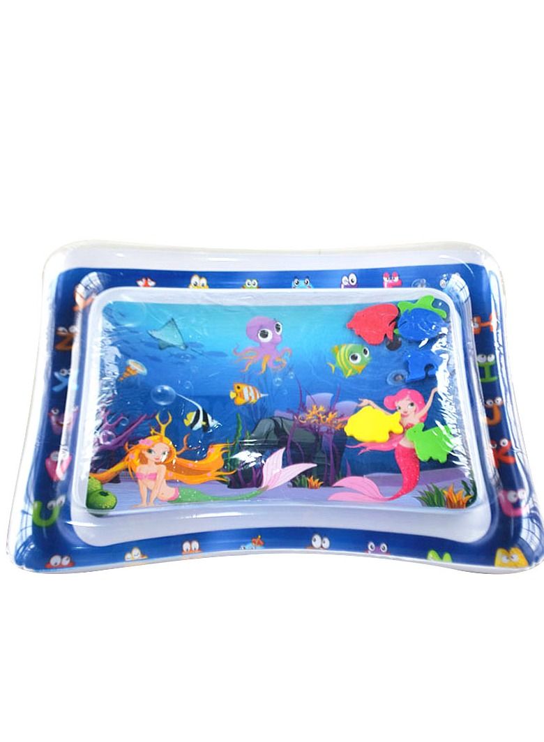 Factory Price - Arabian Inflatable Water Playmat