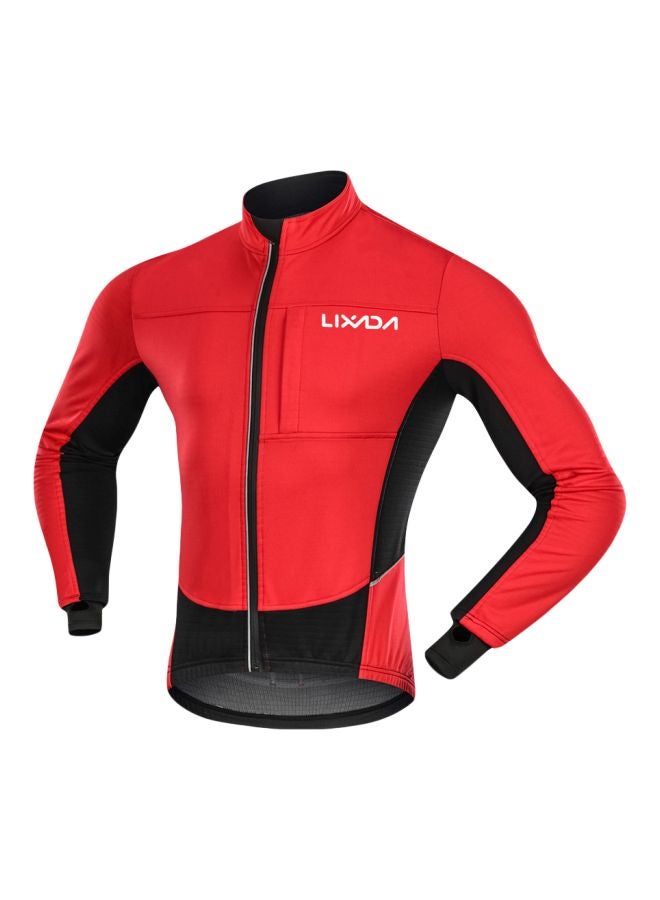 Thermal Cycling Jacket M