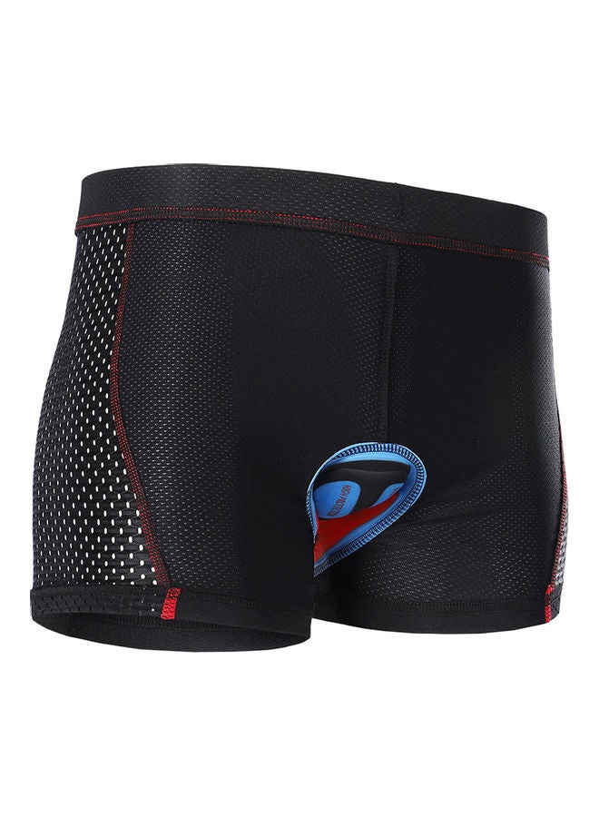 Gel Padded Cycling Shorts