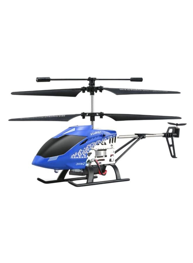 JJRC JX01 3.5CH 2.4G Gyro Remote Control Helicopter Alloy Copter Attitude Hover