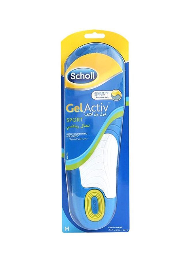 GelActiv Sports Insoles