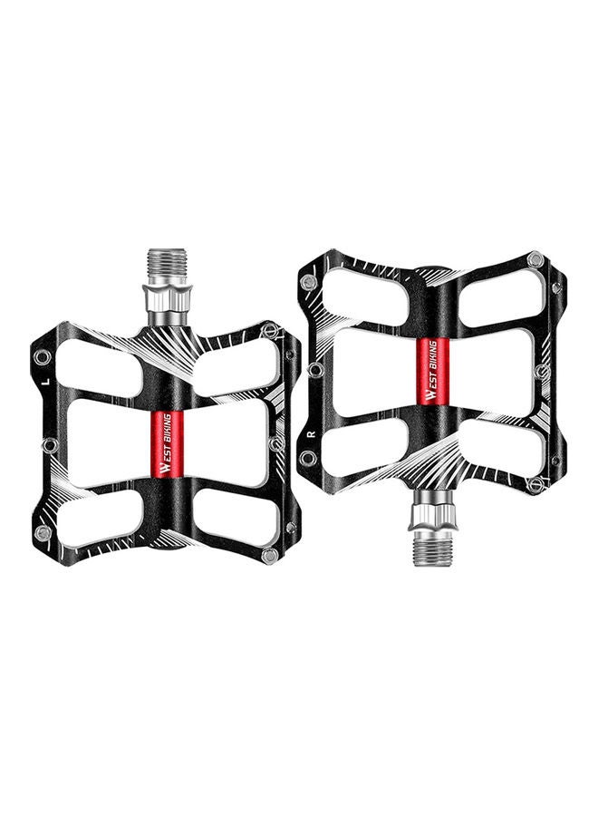 Pair Of Bicycle Pedals