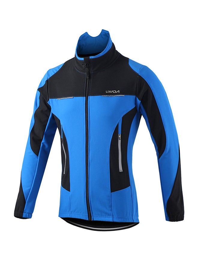 Long Sleeve Cycling Jacket