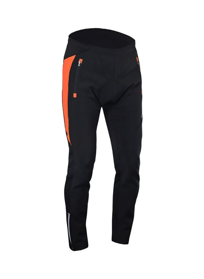 Polyester Cycling Trouser XL