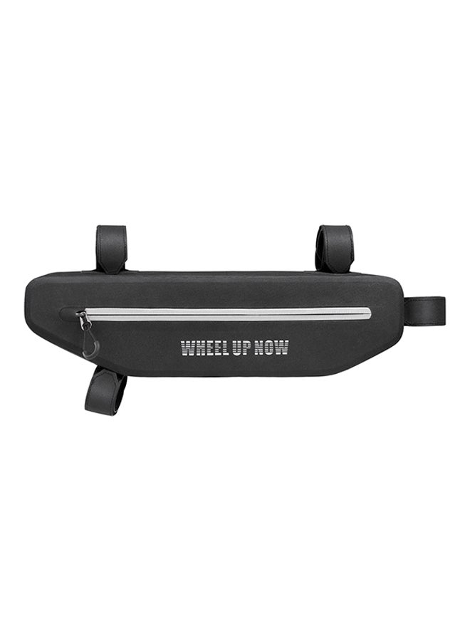 MTB Road Bicycle Pannier Dirt-Resistant Bag 0.194kg