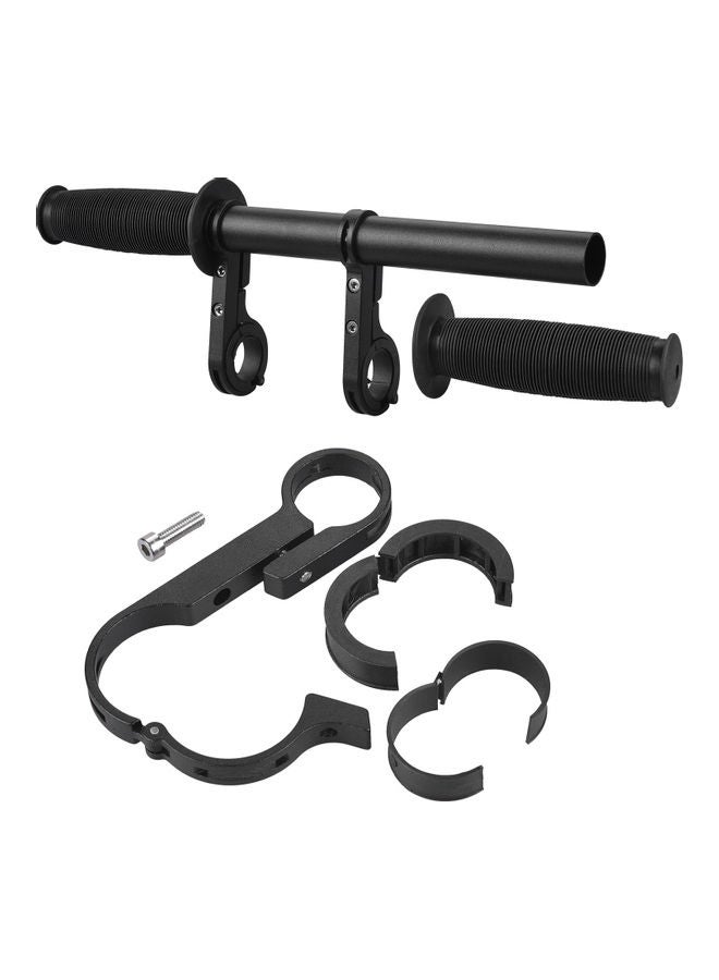 Kids Comfortable Handle Safety