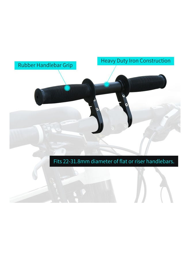 Kids Comfortable Handle Safety