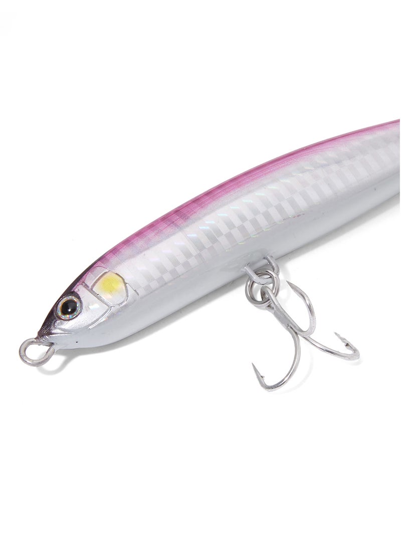 Sinking Coltsniper Rock Slide Stickbaits Lure