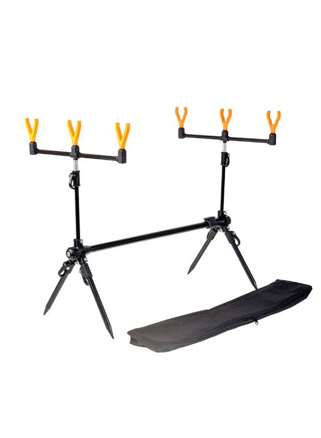 Fishing Rod Pod Stand