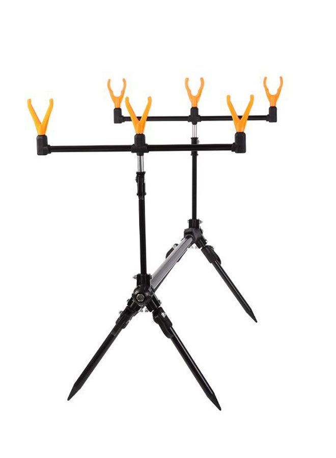 Fishing Rod Pod Stand