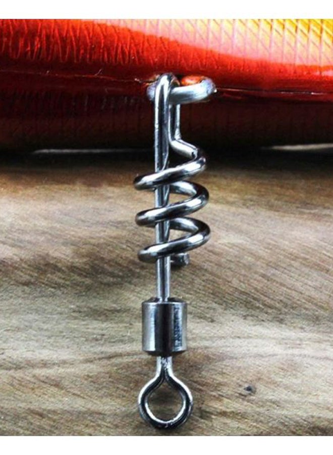 20-Piece Barrel Ring