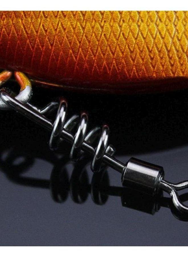 20-Piece Barrel Ring