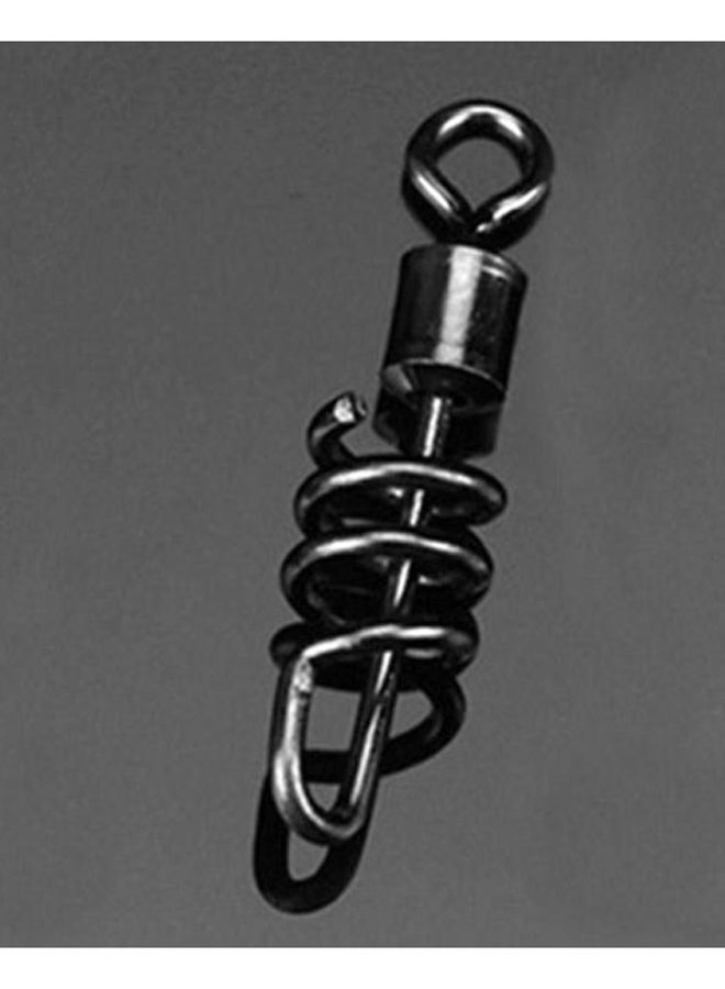 20-Piece Barrel Ring