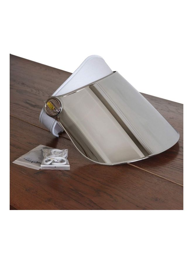 Sun Visor UV Protection Cap