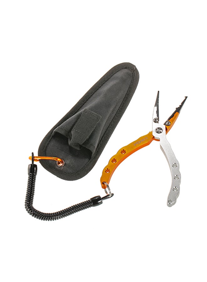 Aluminum Fishing Pliers