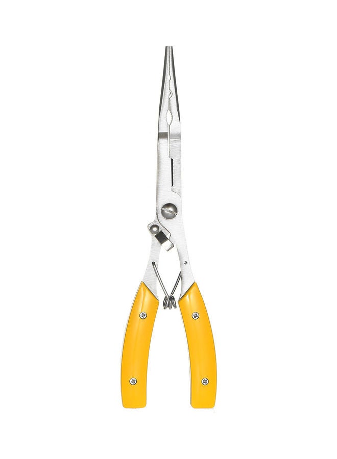 Stainless Steel Fishing Plier With Case