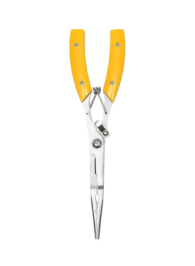 Stainless Steel Fishing Plier With Case