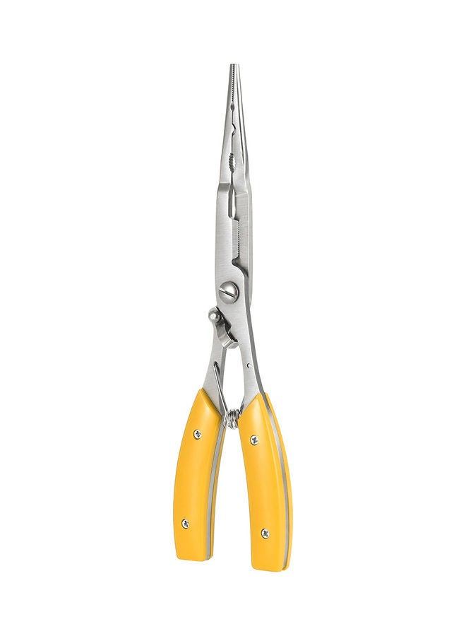 Stainless Steel Fishing Plier With Case