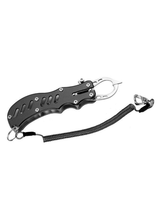 Portable Stainless Steel Fishing Gripper