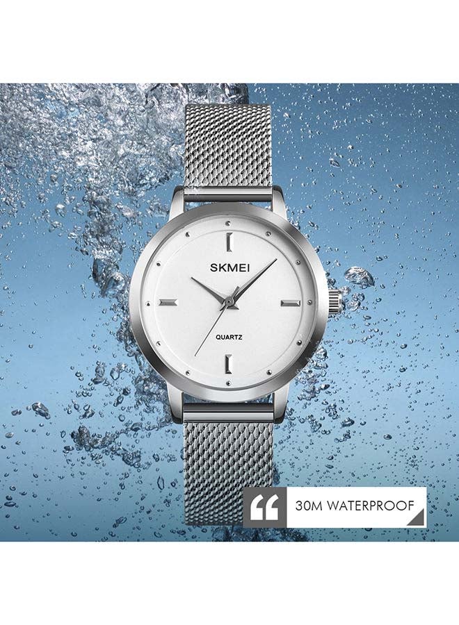 Women's Waterproof Stainless Steel Fashion Luxury Watch 1919