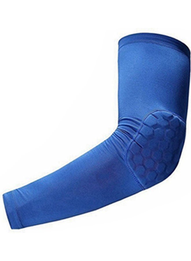 Sport Protective Arm Sleeve Elbow Pad 41cm