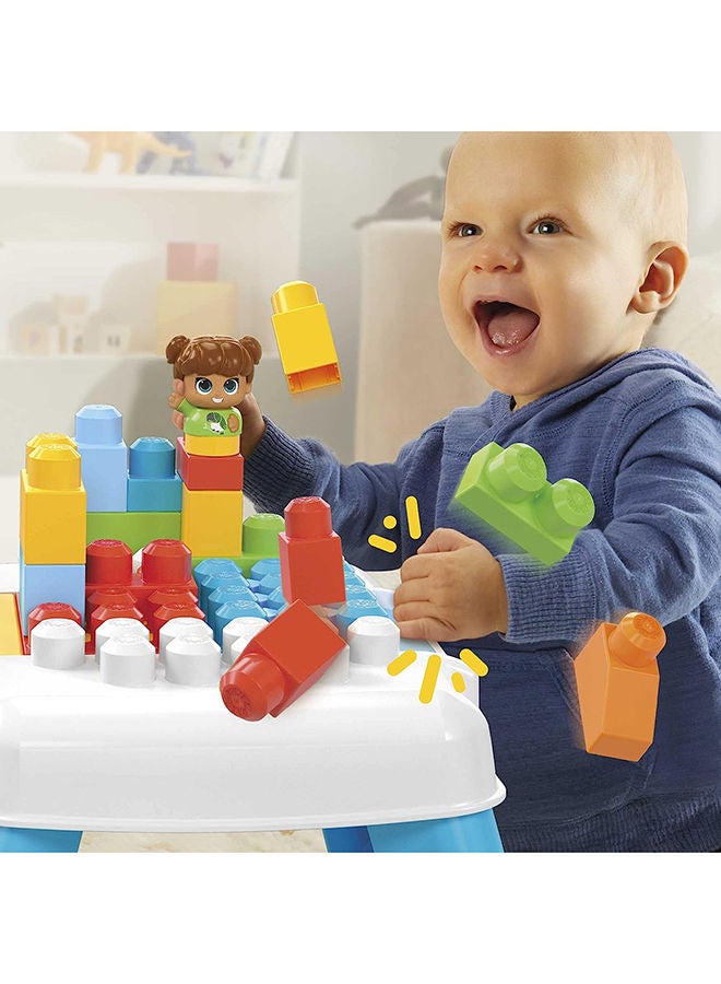 Build 'N Tumble Table™