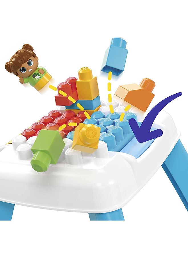 Build 'N Tumble Table™